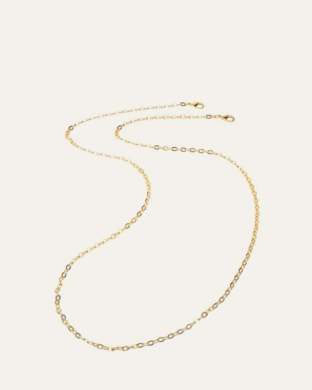 Mask Chain, 36"L